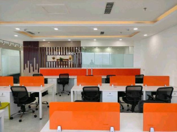4000 SQ FT Commercial office space Available for rent in udyog vihar