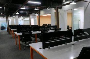 well maintained office space Available For Rent In udyog vihar