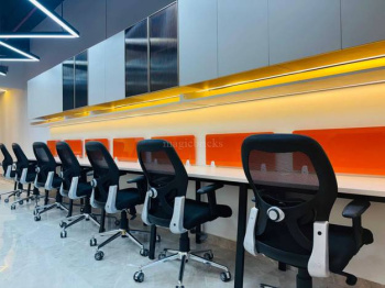 furnished office space available for rent in udyog vihar phase 2