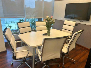 2000 SQ FT office space available for rent in sector 42