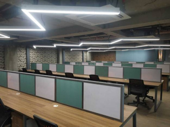 Furnished office Space Available For Rent In Udyog Vihar,Gurgaon