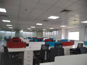 Ready To move office space Available for rent in udyog vihar