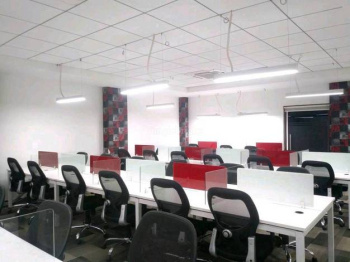 4000 SQ FT Commercial office space in udyog vihar phase 1