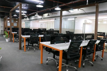 4000 SQ FT Ready to move office space available for rent in udyog vihar phase 3