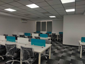 Ready to move office space available for rent in udyog vihar phase 4