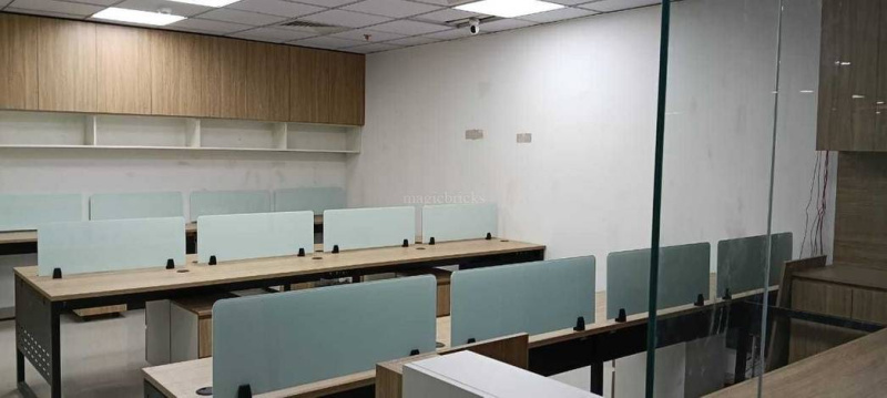 Ready To Move Office Space Available For Rent In Udyog Vihar