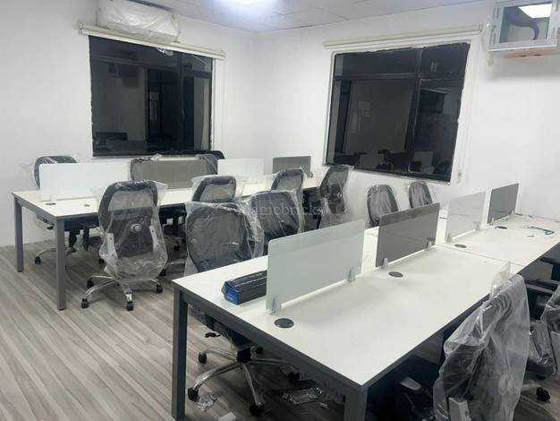Furnished office Space Available For Rent In Udyog Vihar,Gurgaon