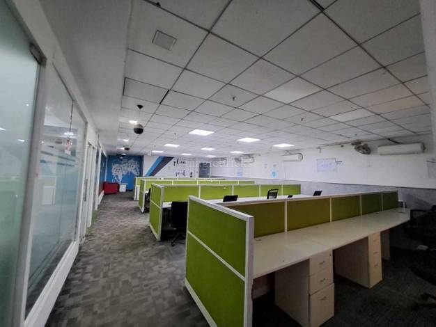 Commercial Office Space Space Available For Rent In Udyog Vihar
