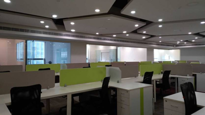 furnished office space available for rent in udyog vihar