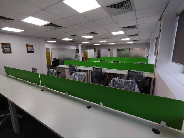 office space available for rent in udyog vihar