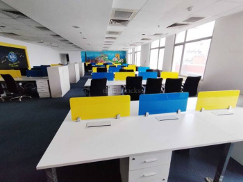 office space available for rent in udyog vihar