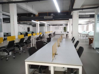 office Space Available For Rent In Udyog Vihar Phase 1