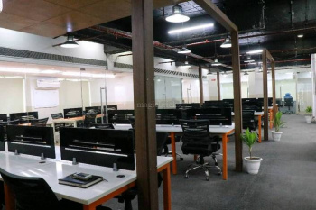 furnished office space available for rent in udyog vihar phase 2