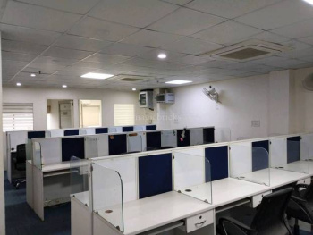Ready to move office space available for rent in udyog vihar phase 4