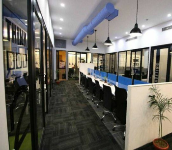 office space available for rent in udyog vihar phase 4
