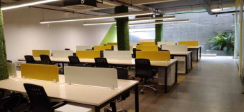 furnished office space available for rent in udyog vihar phase 3r