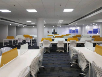office space Available for rent in udyog vihar phase 3