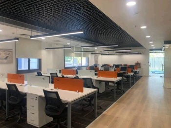 office space Available for rent in udyog vihar phase 3