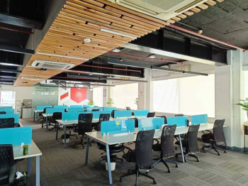 office space available for rent in sector 44,gurgaon