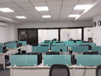 office space available for rent in udyog vihar