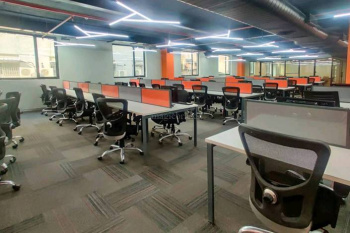 office space available for rent in udyog vihar phase 5