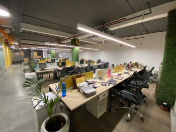 office space available for rent in udyog vihar phase 5