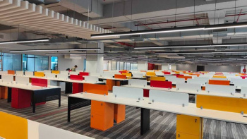 office space available for rent in udyog vihar