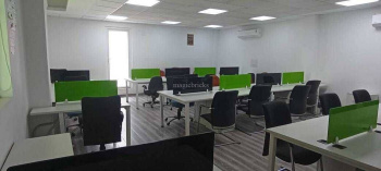 Ready to move office space available for rent in udyog vihar phase 4