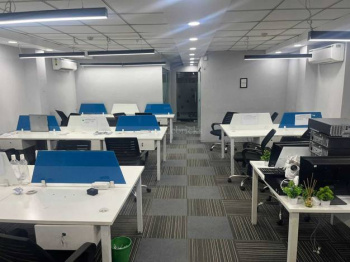 office Space Available For Rent In Udyog Vihar Phase 1