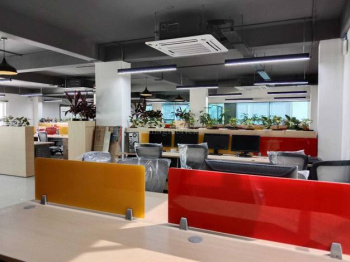 office Space Available For Rent In Udyog Vihar Phase 1