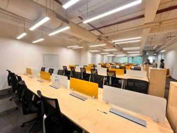 office space available for rent in udyog vihar phase 2