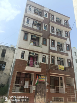 Fully furnished Apartment for sale in sector 57