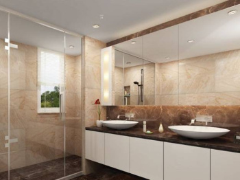 Apartment For Rent in DLF The Crest