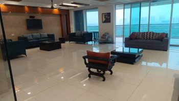 5800 Sq-ft Flat/Apartment For Rent in DLF The Aralias