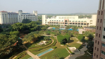 3 BHK 1984 Sq-ft Flat/Apartment For Rent in DLF Park Place