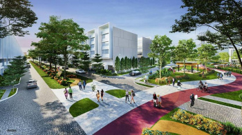 3 BHK 1550 Sqft Multistorey Apartment FOR Sale Sohna-in-Gurgaon