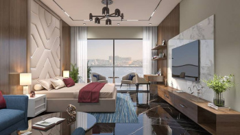 4 Bhk Apartment for sale in Tulip Crimson