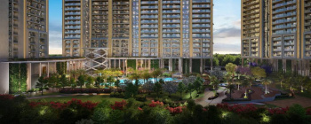 3BHK 2340 Sqft Multistorey Apartment FOR Sale Sector 37D in Gurgaon