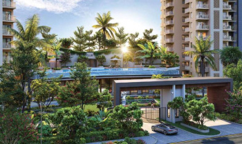 3 bhk Apartment for sale in Ashiana Aaroham,sector 80