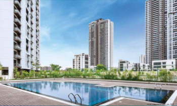 4 BHK Available for rent in sector 72,Tata primanti