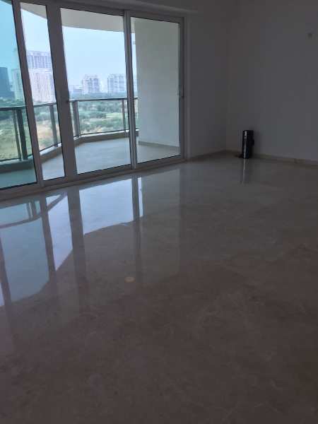 This Is A 4 Bhk + 1 Servent Room Apartment Is Avialable For Rent In Dlf Crest On Sector 54 ,Golf Course Road . This Proprty Available Is Tower E .