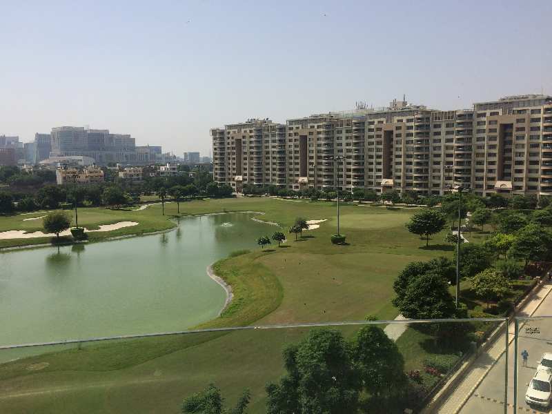 This apartment is 4+1bhk+2study room for sale in Ambience Caitriona Dlf phase 3 , gurgaon.