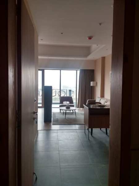 This is a 4+1Bhk + 2 servet room apartment is Ambience Caitriona ,Dlf phase 3, Gurgaon. Ambience Caitriona is 7 star living society in gurgaon.