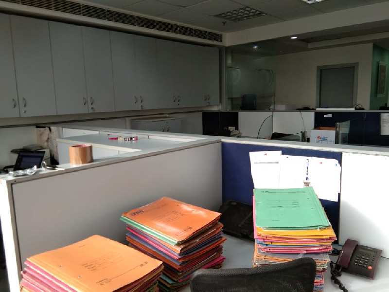 1107 Sq.ft. Office Space for Sale in Golf Course Road, Gurgaon