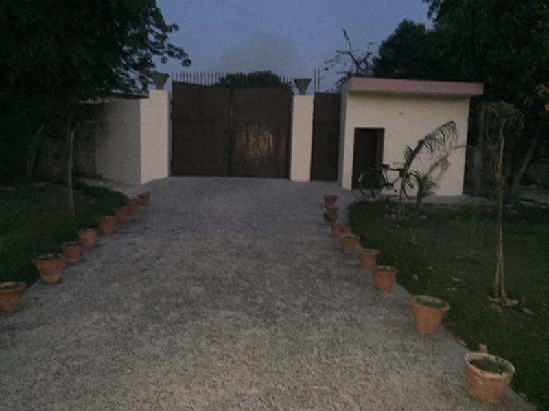 4 BHK Farm House for Sale in Sohna, Gurgaon (80000 Sq.ft.)