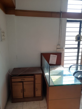 Furnished Office Near Pune Station
