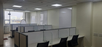 Viman Nagar Furnished office on rent 70,000