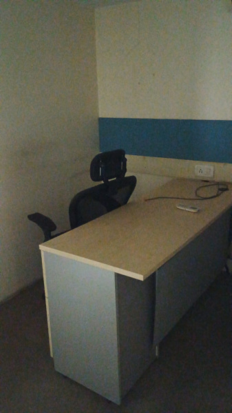 Viman Nagar Sale Office Semi Furnished 5 Cr