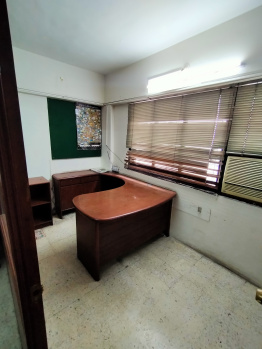 Furnished Office Mg Road 25,000