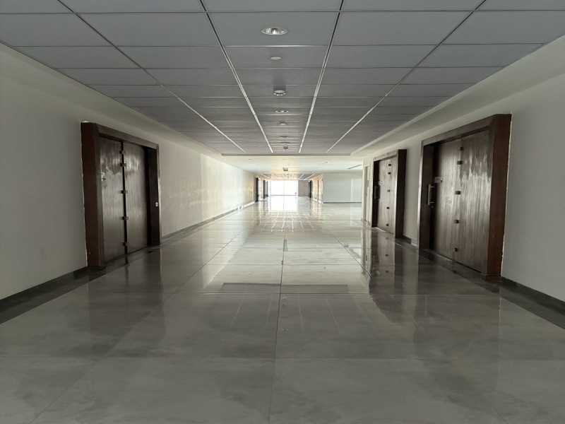 Baner New Unfurnished Office On Rent 1,06,000